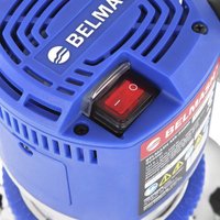 Вертикальный фрезер Belmash (Белмаш) MR-2400P