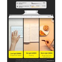 Точечный светильник Baseus DGXC-02