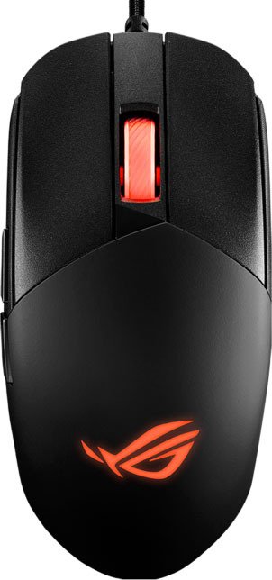 

Игровая мышь ASUS ROG Strix Impact III