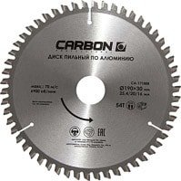 

Пильный диск CARBON CA-171840