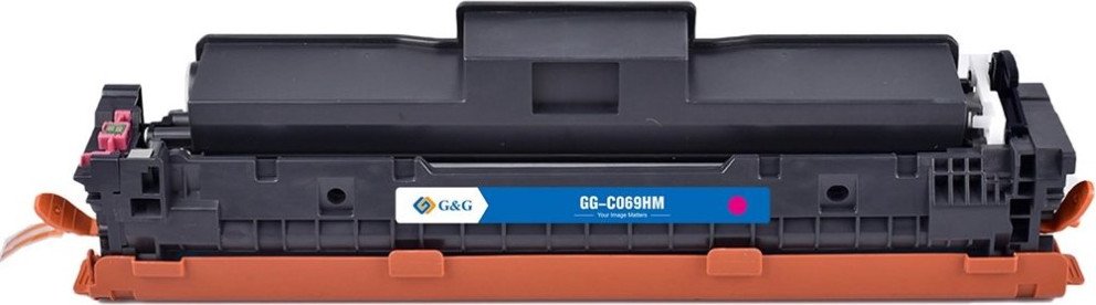 

Тонер G&G GG-C069HM