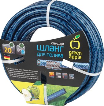 Green Apple GWGH1-028 (1/2", 20 м)