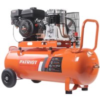 Компрессор Patriot KGA 450 L100