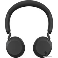Наушники Jabra Elite 45h (черный)
