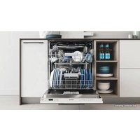 Встраиваемая посудомоечная машина Indesit DIC 3B+19