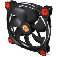 Вентилятор для корпуса Thermaltake Riing 14 LED Red (CL-F039-PL14RE-A)