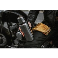Термос Bobber Flask 470 мл (зеркальный)