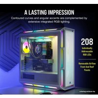 Корпус Corsair iCUE 5000T RGB CC-9011231-WW