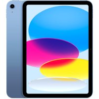 Планшет Apple iPad 11" 2025 128GB (синий)