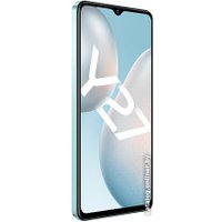 Телефон Vivo Y27 6GB/128GB международная версия (синее море)