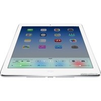 Планшет Apple iPad Air 64GB Silver