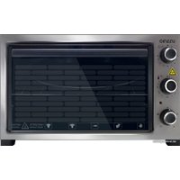 Мини-печь Ginzzu HOT-132 gray