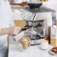 Рожковая кофеварка Sage the Barista Touch Impress SES881BSS