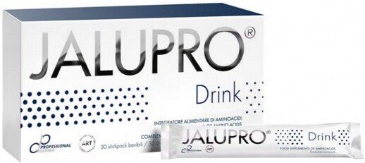 

БАД Jalupro Drink (30 х 14 мл)