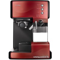 Рожковая кофеварка Breville PrimaLATTE VCF046X