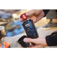 Ручная кофеварка WACACO Minipresso NS