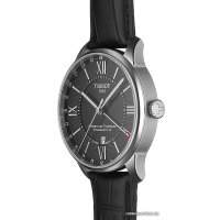 Наручные часы Tissot Chemin Des Tourelles Powermatic 80 GMT T099.429.16.058.00