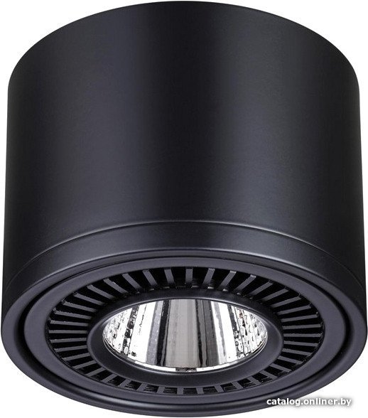 Точечный светильник Novotech Gesso 358814