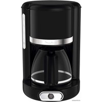 Капельная кофеварка Moulinex Soleil FG381816