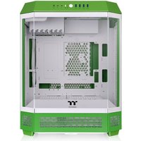 Корпус Thermaltake The Tower 600 Light-Year Green CA-1Z1-00MOWN-00
