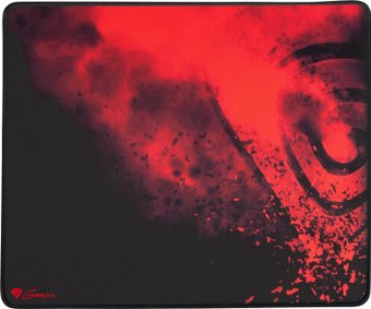 Коврик для мыши Genesis Carbon 500 L Rise