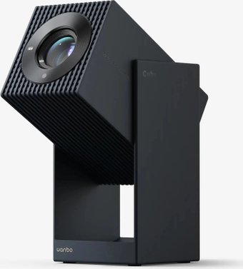 Wanbo Cube 2 Pro (темно-синий)