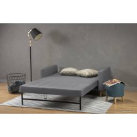 Диван Divan Нумо Мини Textile Silver 160997 (серый)