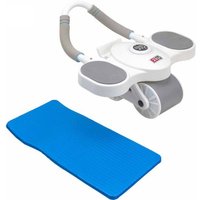 Тренажер для пресса EL15 CS-JFL202