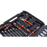 Универсальный набор инструментов Wester WT056 (56 предметов)