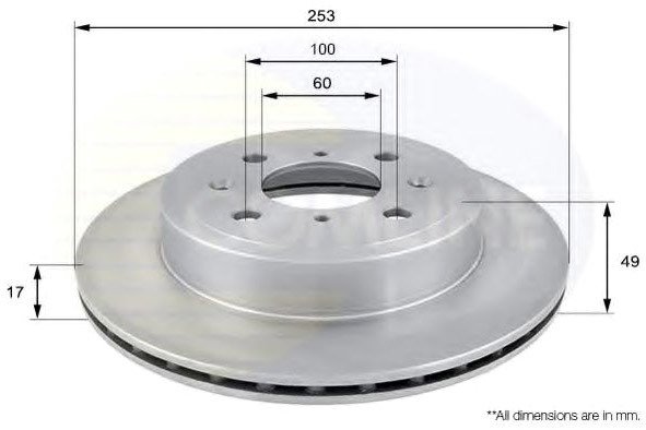 

Comline ADC0920V