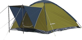 Acamper Monodome 4 (зеленый)
