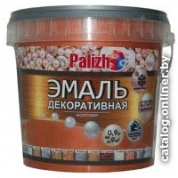 Краска Palizh Декоративная 0.9 кг (медь)