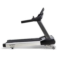 Электрическая беговая дорожка Spirit Fitness CT850+