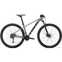Велосипед Trek Marlin 7 27.5 (серый, 2019)