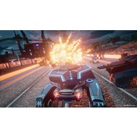  Crackdown 3 для Xbox One