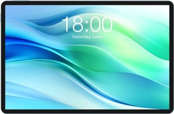 Teclast P50 6GB/128GB LTE (бирюзовый)