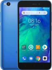 Redmi Go 1GB/8GB (синий)