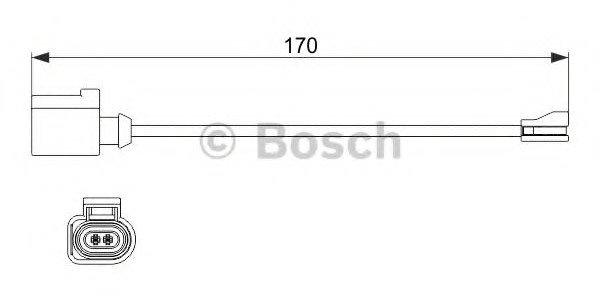 

Bosch 1987474512