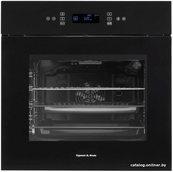 Zigmund & Shtain E 154 B