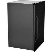 Винный шкаф ZUGEL ZCWI570DB Dual Zone