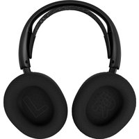 Наушники SteelSeries Arctis Nova 5 Wireless (черный)