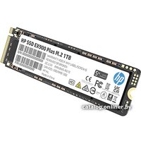 SSD HP EX900 Plus 1TB 35M34AA