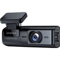 Видеорегистратор для авто Digma FreeDrive 920W