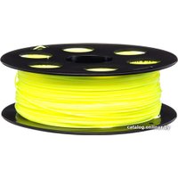Пластик Bestfilament PET-G 1.75 мм 1000 г (флуоресцентный желтый)
