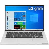 Ноутбук LG Gram 14Z90P-G.AJ56R