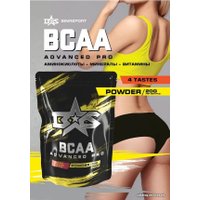 BCAA Binasport Advanced PRO BCAA (200г, ананас)