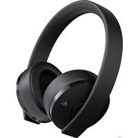 Наушники Sony Gold Wireless (черный)