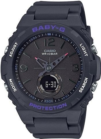 

Наручные часы Casio Baby-G BGA-260-1A