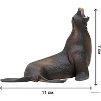 Фигурка Masai Mara Мир морских животных ММ203-012