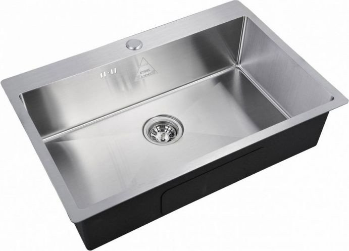 Кухонная мойка ZorG SH 7551